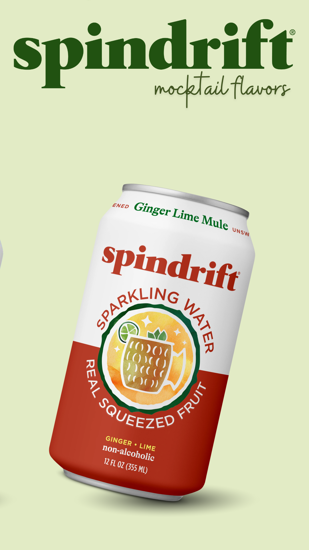 Spindrift 